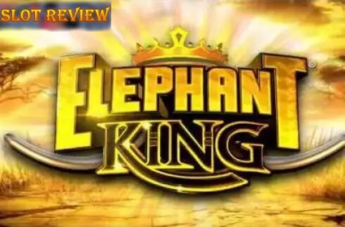 Elephant King - обзор слота